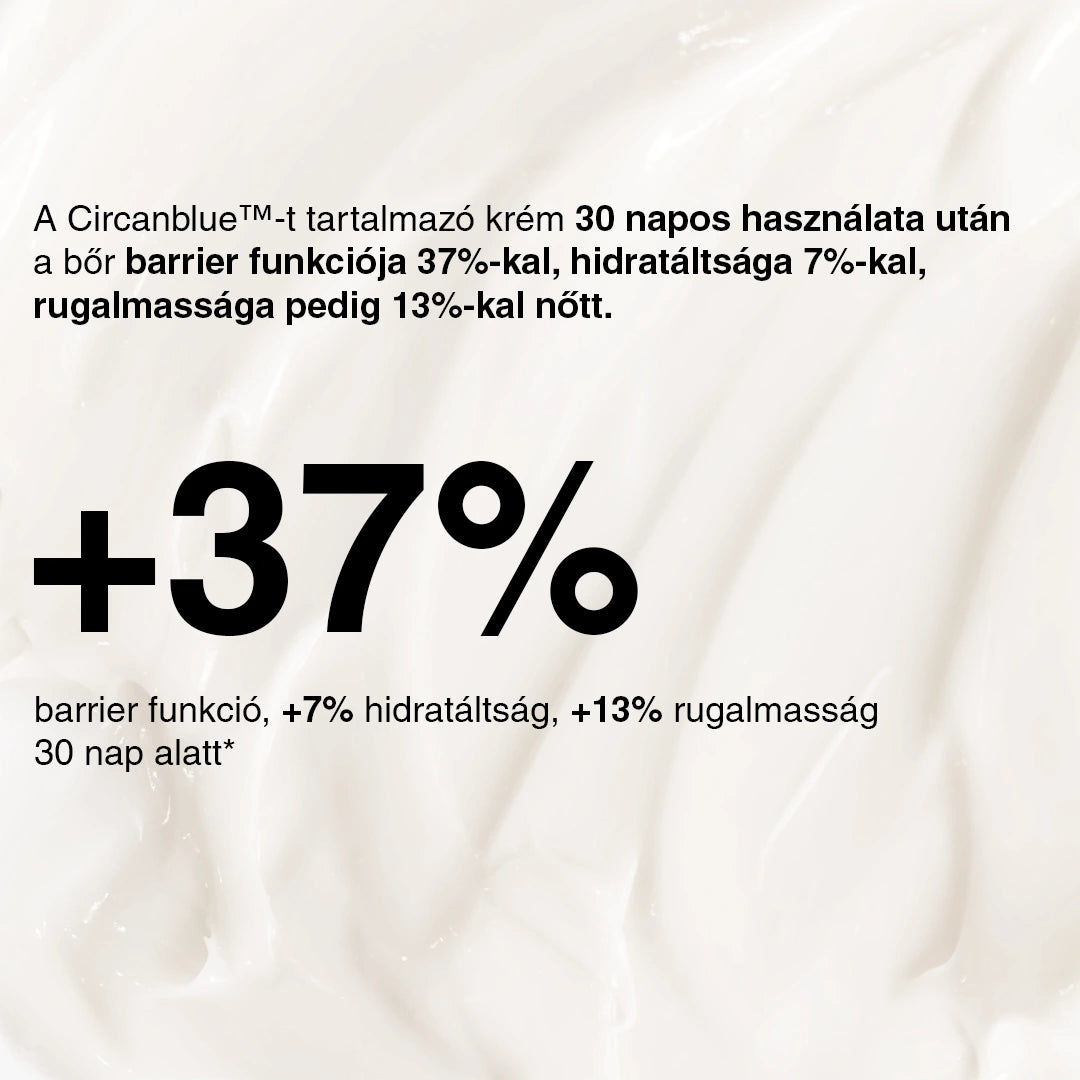 Defend Face - Férfi Kék Fényt Szűrő Ránctalanító Arckrém