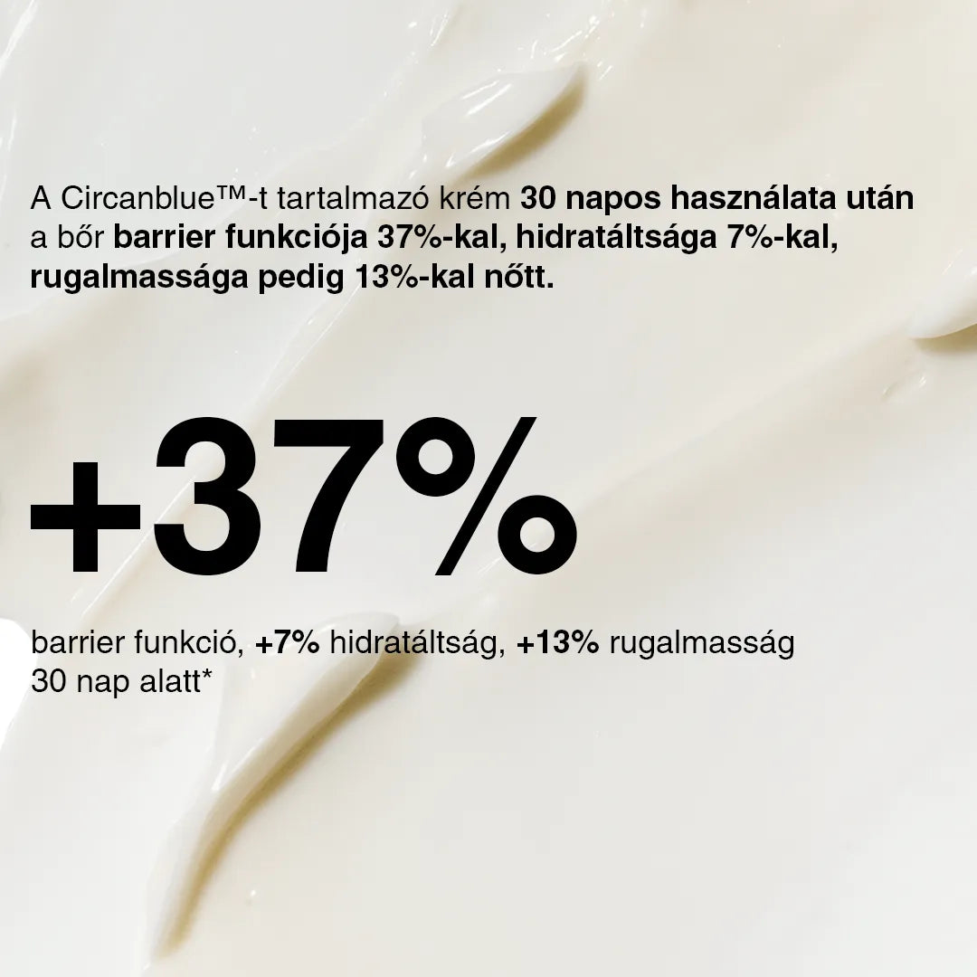 Glow Guard - Női Kék Fényt Szűrő Ránctalanító Arckrém